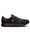 podgląd Męskie buty On Running Cloud 6 – Black/Black