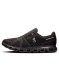 podgląd Męskie buty On Running Cloud 6 – Black/Black