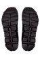 podgląd Męskie buty On Running Cloud 6 – Black/Black