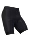 podgląd Męskie spodenki rowerowe Fox Tecbase Liner Short Black