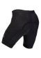 podgląd Męskie spodenki rowerowe Fox Tecbase Liner Short Black