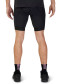podgląd Męskie spodenki rowerowe Fox Tecbase Liner Short Black
