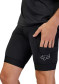 podgląd Męskie spodenki rowerowe Fox Tecbase Liner Short Black