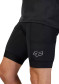 podgląd Męskie spodenki rowerowe Fox Tecbase Liner Short Black