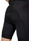 podgląd Męskie spodenki rowerowe Fox Tecbase Liner Short Black