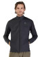 podgląd Męska kurtka rowerowa Fox Ranger Wind Jacket Black