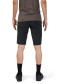 podgląd Damskie spodenki rowerowe Fox Flexair Short W/ Liner Black