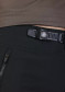 podgląd Damskie spodenki rowerowe Fox Flexair Short W/ Liner Black