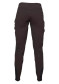 podgląd Fox Flexair Pant Cocoa