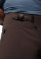 podgląd Fox Flexair Pant Cocoa
