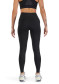 podgląd Fox W Motive Legging Black