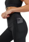 podgląd Fox W Motive Legging Black