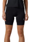 podgląd Damskie spodenki rowerowe Fox W Tecbase Liner Short Black
