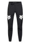 podgląd Fox W Ranger Pant Grid Black