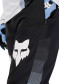 podgląd Fox W Ranger Pant Grid Black