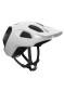 podgląd Kask rowerowy POC Cularis – Hydrogen White / Uranium Black Matt