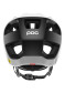 podgląd Kask rowerowy POC Cularis – Hydrogen White / Uranium Black Matt