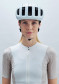 podgląd Kask rowerowy POC Cytal – Hydrogen White / Uranium Black Matt