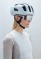 podgląd Kask rowerowy POC Cytal – Hydrogen White / Uranium Black Matt