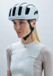 podgląd Kask rowerowy POC Cytal – Hydrogen White / Uranium Black Matt