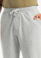 podgląd Męskie spodnie dresowe Quiksilver EQYFB03391-SJSH Salt Water Jogger
