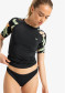 podgląd Roxy ERJWR03827-KVJ3 Lycra Printed