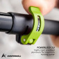 podgląd Komperdell FX L Carb Vario Summit