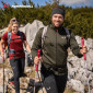 podgląd Kije trekkingowe Komperdell Carbon RP Zero Comp