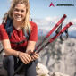 podgląd Kije trekkingowe Komperdell Carbon RP Zero Comp
