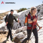 podgląd Kije trekkingowe Komperdell Carbon RP Zero Comp