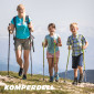 podgląd Komperdell Trailblazer Zero Kids Green