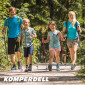 podgląd Komperdell Trailblazer Zero Kids Pink