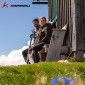 podgląd Komperdell Trailmaster Zero Comp