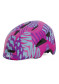 podgląd Kask rowerowy Giro Scamp II – Mat Pink Animal