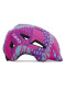 podgląd Kask rowerowy Giro Scamp II – Mat Pink Animal