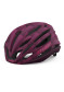podgląd Kask rowerowy Giro Syntax MIPS – Mat Dark Cherry Towers