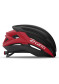podgląd Kask rowerowy Giro Syntax MIPS – Mat Black/Bright Red