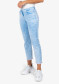 podgląd Sportalm Ramani 700046 Washed Denim