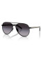 podgląd Okulary przeciwsłoneczne Prada PR B57S AAV90A 56 – Black / Grey Gradient