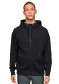 podgląd On Running Zipped Hoodie,Black