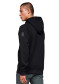 podgląd On Running Zipped Hoodie,Black
