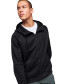 podgląd On Running Zipped Hoodie,Black