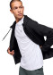 podgląd On Running Zipped Hoodie,Black