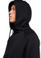 podgląd On Running Zipped Hoodie,Black