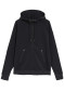 podgląd On Running Zipped Hoodie,Black