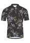podgląd Maloja Dres VilsaM. AOP 1/2_deep black