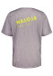 podgląd Męska koszulka Maloja SonnkogelM. 1/2 – Smoky Purple Grid