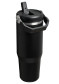 podgląd Stanley Tumbler se slámkou/brčkem 890 ml Black 2.0