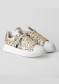 podgląd Nis 2429364/3 Sneaker Tess.Fant.Animalier White/Ornamento