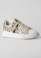 podgląd Nis 2429364/3 Sneaker Tess.Fant.Animalier White/Ornamento